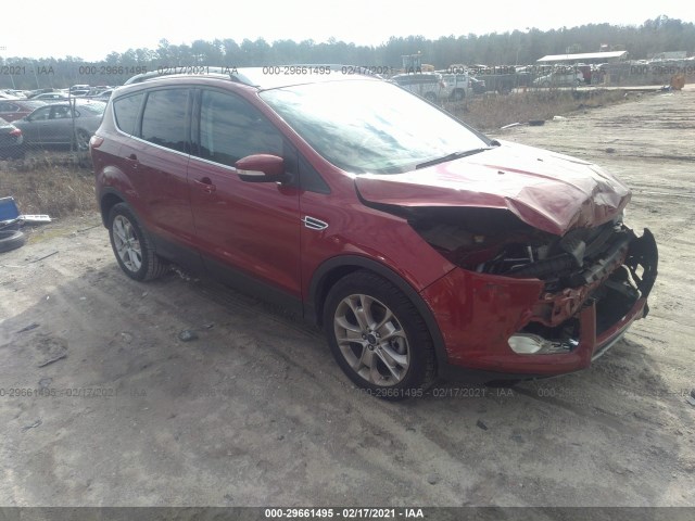 FORD ESCAPE 2014 1fmcu0j94euc41800