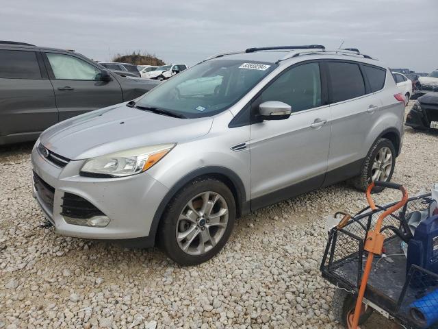 FORD ESCAPE TIT 2014 1fmcu0j94euc67734