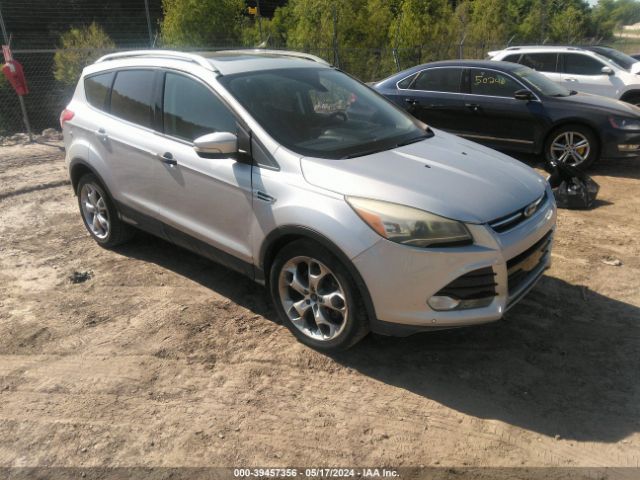 FORD ESCAPE 2014 1fmcu0j94eud00828