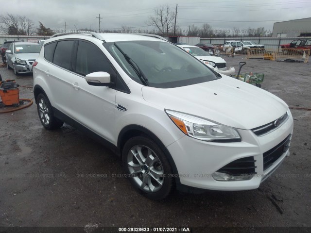 FORD ESCAPE 2014 1fmcu0j94eud24479