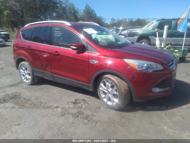 FORD ESCAPE 2014 1fmcu0j94eud31187