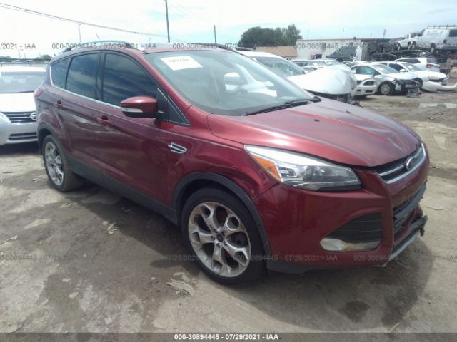 FORD ESCAPE 2014 1fmcu0j94eud43162