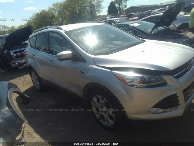 FORD ESCAPE 2014 1fmcu0j94eud43422