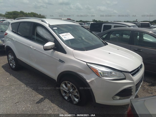 FORD ESCAPE 2014 1fmcu0j94eud43789