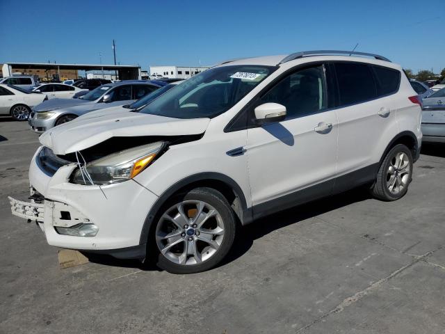 FORD ESCAPE 2014 1fmcu0j94eud57188