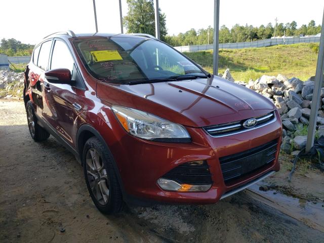 FORD ESCAPE TIT 2014 1fmcu0j94eud73844