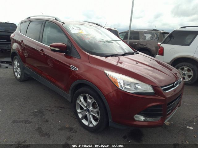 FORD ESCAPE 2014 1fmcu0j94eud73875