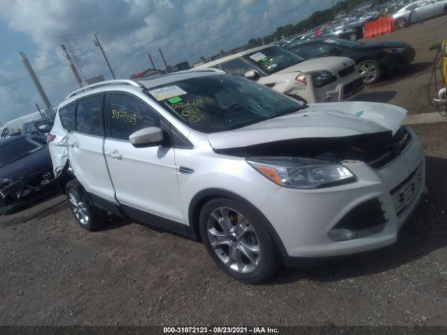 FORD ESCAPE 2014 1fmcu0j94eue09998