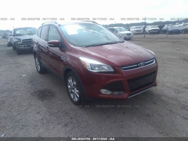 FORD ESCAPE 2014 1fmcu0j94eue20175