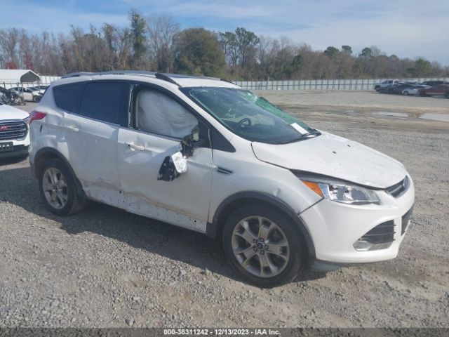 FORD ESCAPE 2014 1fmcu0j94eue33475