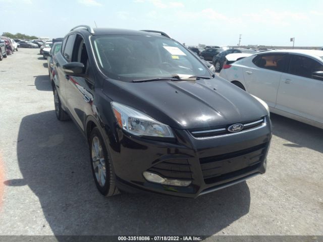 FORD ESCAPE 2014 1fmcu0j94eue51328