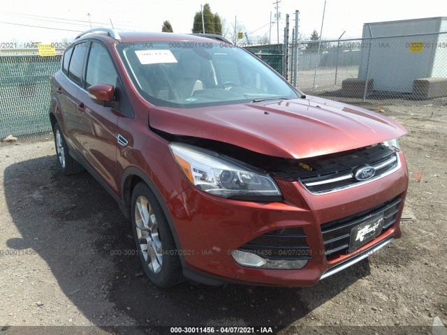 FORD ESCAPE 2015 1fmcu0j94fua06007