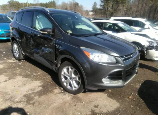 FORD ESCAPE 2015 1fmcu0j94fua28430