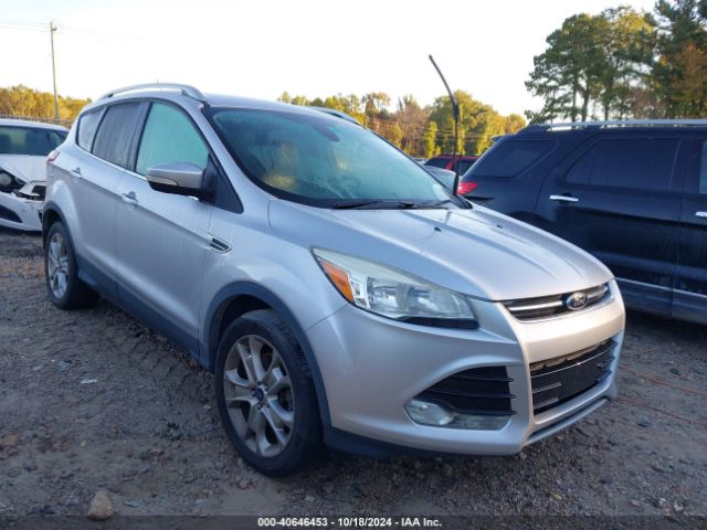 FORD ESCAPE 2015 1fmcu0j94fua83623