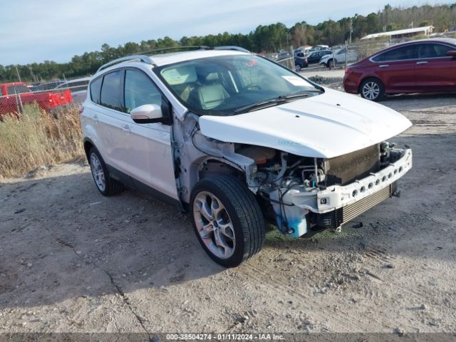 FORD ESCAPE 2015 1fmcu0j94fua98770