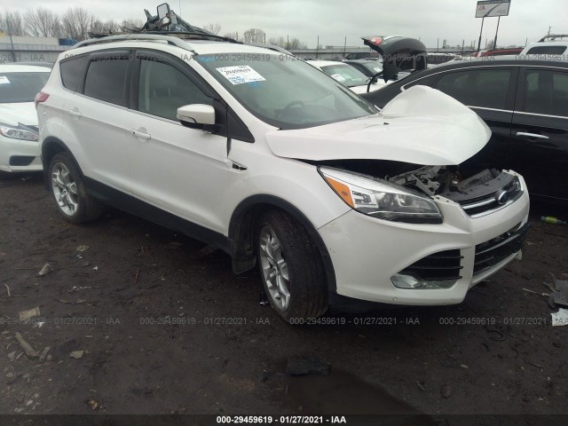 FORD ESCAPE 2015 1fmcu0j94fua99451