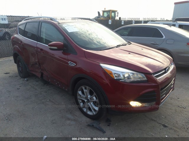 FORD ESCAPE 2015 1fmcu0j94fub38622