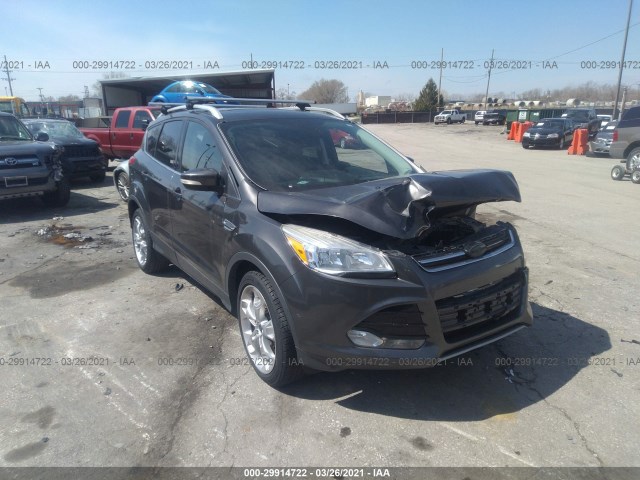 FORD ESCAPE 2015 1fmcu0j94fub78151