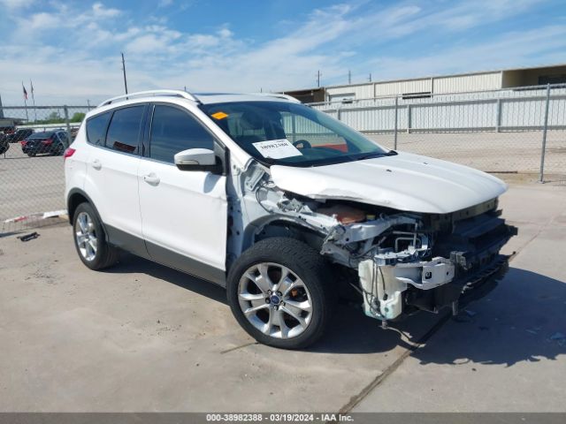 FORD ESCAPE 2015 1fmcu0j94fub93202