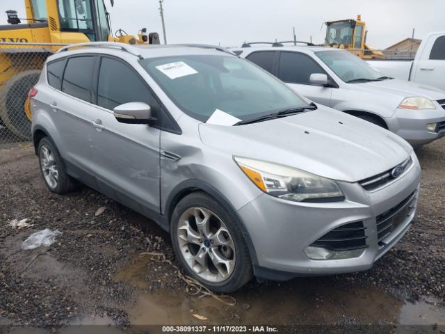 FORD ESCAPE 2015 1fmcu0j94fuc42561