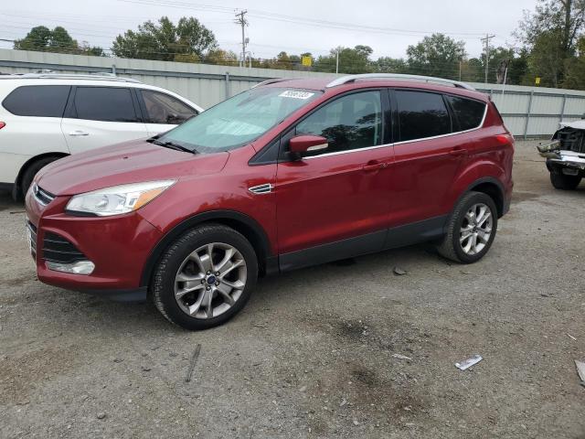 FORD ESCAPE 2015 1fmcu0j94fuc57772