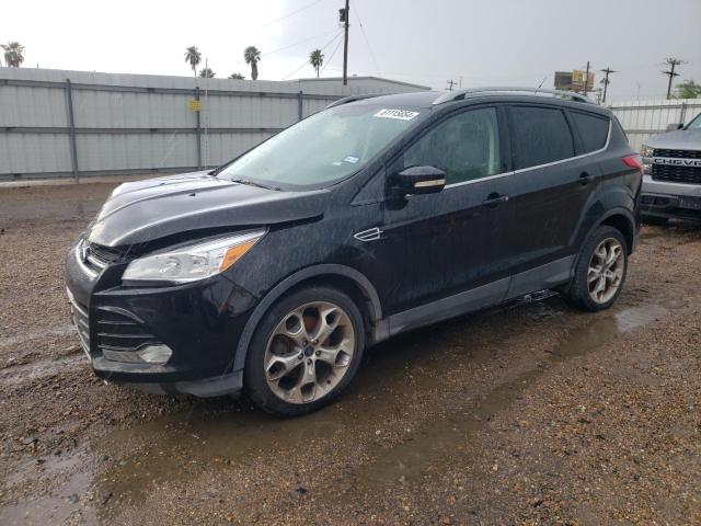 FORD ESCAPE 2015 1fmcu0j94fuc78394