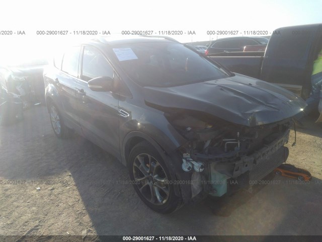 FORD ESCAPE 2016 1fmcu0j94gua38487