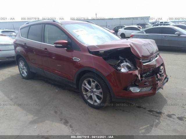 FORD ESCAPE 2016 1fmcu0j94gua91318