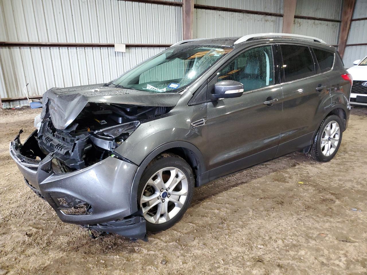 FORD ESCAPE 2016 1fmcu0j94gub96604