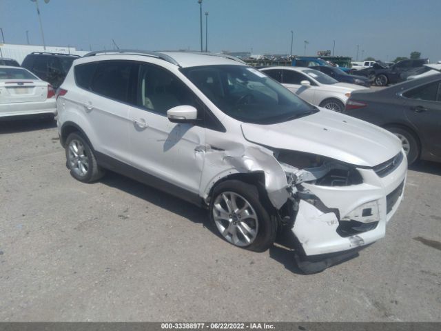 FORD ESCAPE 2016 1fmcu0j94guc41895