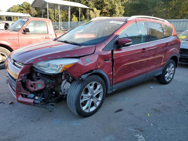 FORD ESCAPE 2016 1fmcu0j94guc62889