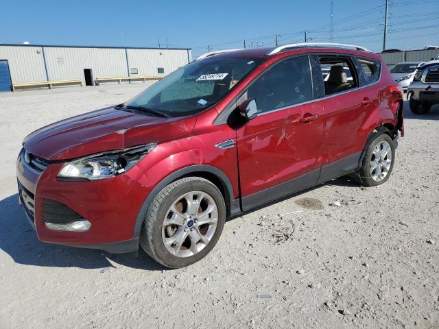 FORD ESCAPE 2016 1fmcu0j94guc78252