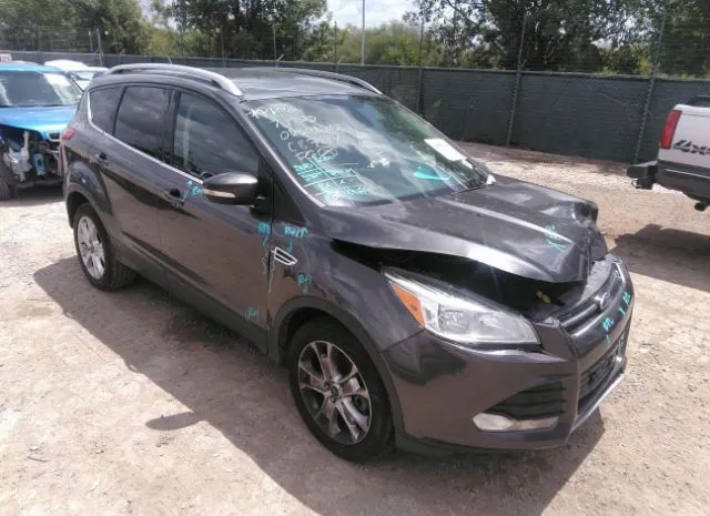 FORD ESCAPE 2016 1fmcu0j94guc87887