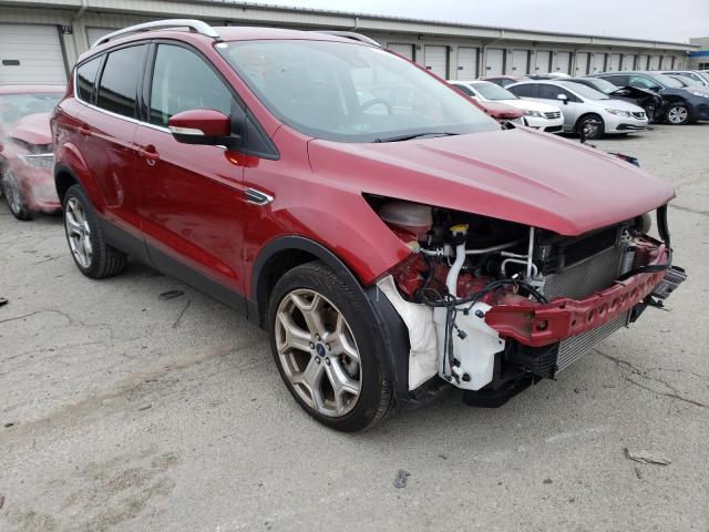 FORD ESCAPE TIT 2017 1fmcu0j94hua11985