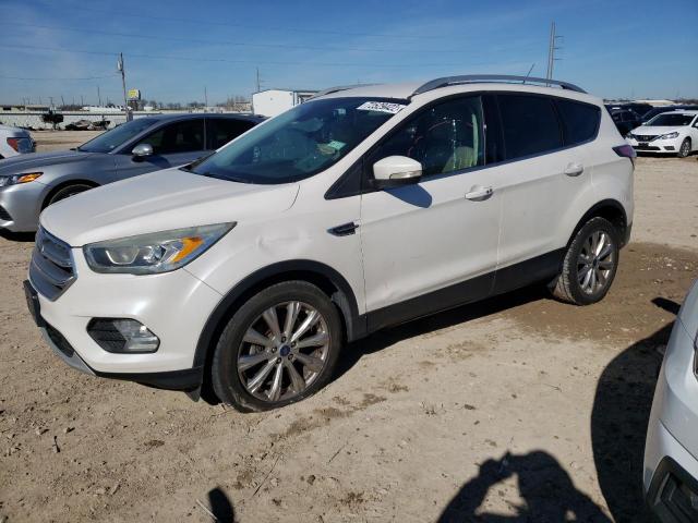 FORD ESCAPE TIT 2017 1fmcu0j94hua26261