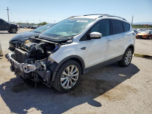 FORD ESCAPE TIT 2017 1fmcu0j94hub21788