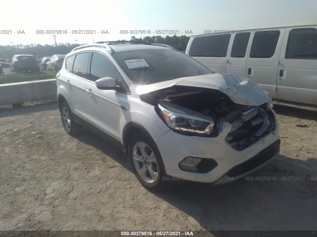 FORD ESCAPE 2017 1fmcu0j94hub22679