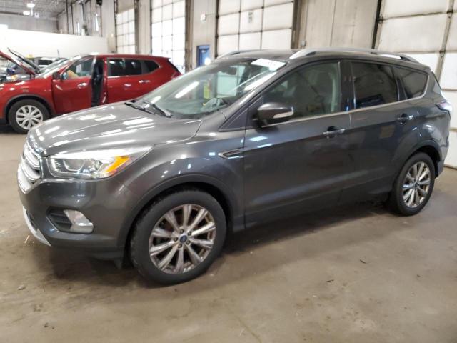 FORD ESCAPE TIT 2017 1fmcu0j94hub30961