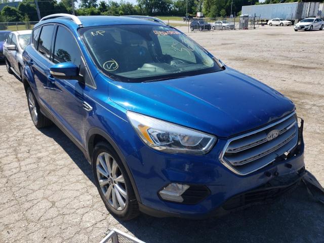 FORD ESCAPE TIT 2017 1fmcu0j94hub56346