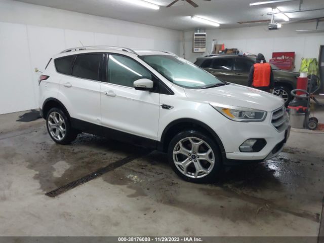 FORD ESCAPE 2017 1fmcu0j94hub76323