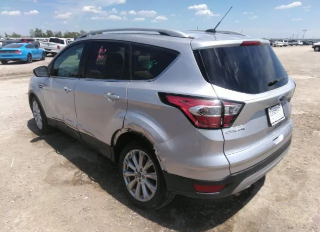 FORD ESCAPE 2017 1fmcu0j94hub88827