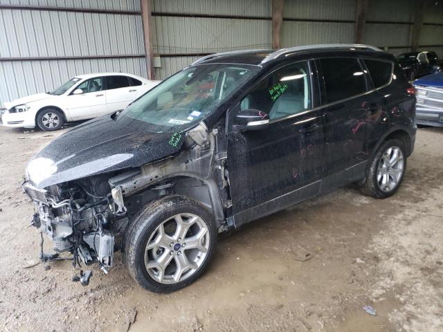 FORD ESCAPE TIT 2017 1fmcu0j94hub91498