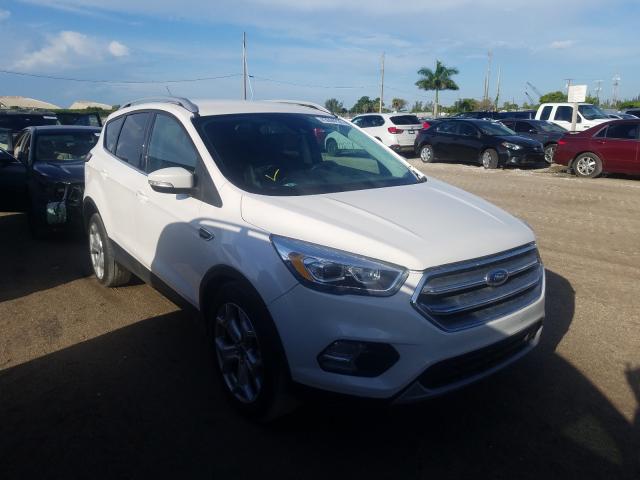 FORD ESCAPE TIT 2017 1fmcu0j94huc78690