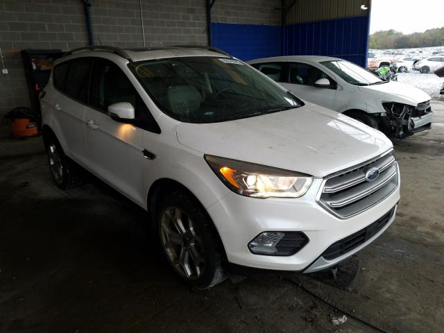 FORD ESCAPE TIT 2017 1fmcu0j94huc92525