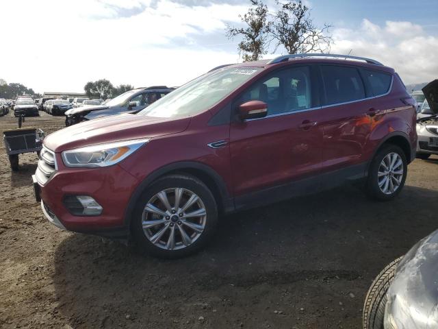 FORD ESCAPE TIT 2017 1fmcu0j94hud12000