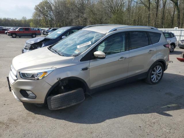 FORD ESCAPE 2017 1fmcu0j94hud94617