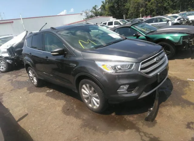 FORD ESCAPE 2017 1fmcu0j94hue02439