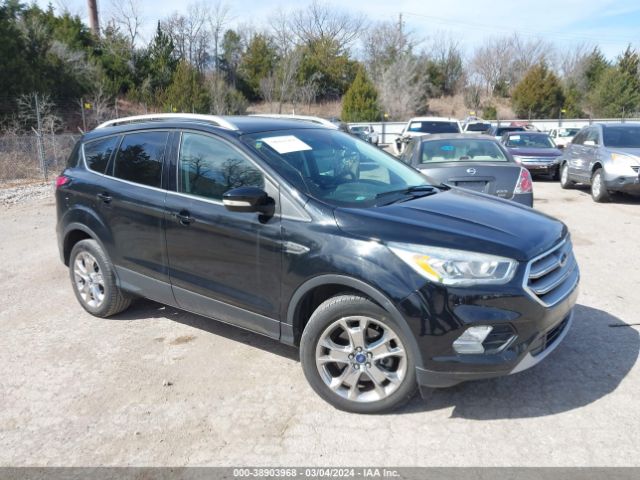 FORD ESCAPE 2017 1fmcu0j94hue64424