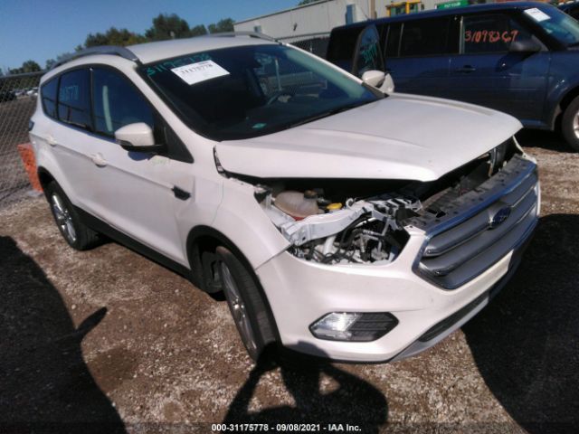 FORD ESCAPE 2017 1fmcu0j94huf05893