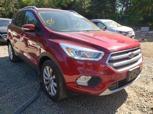 FORD NULL 2017 1fmcu0j94huf07501